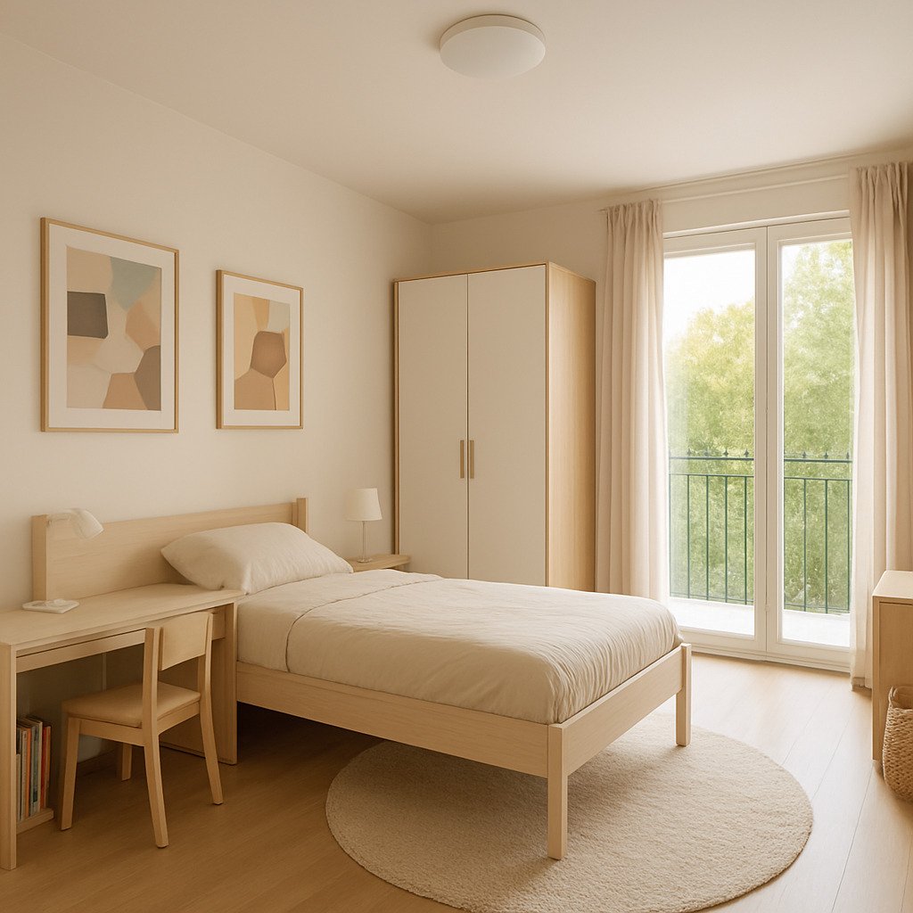 Apartment in Centre Ville, Saint-Hilaire-de-Riez, France 4 - 18303034