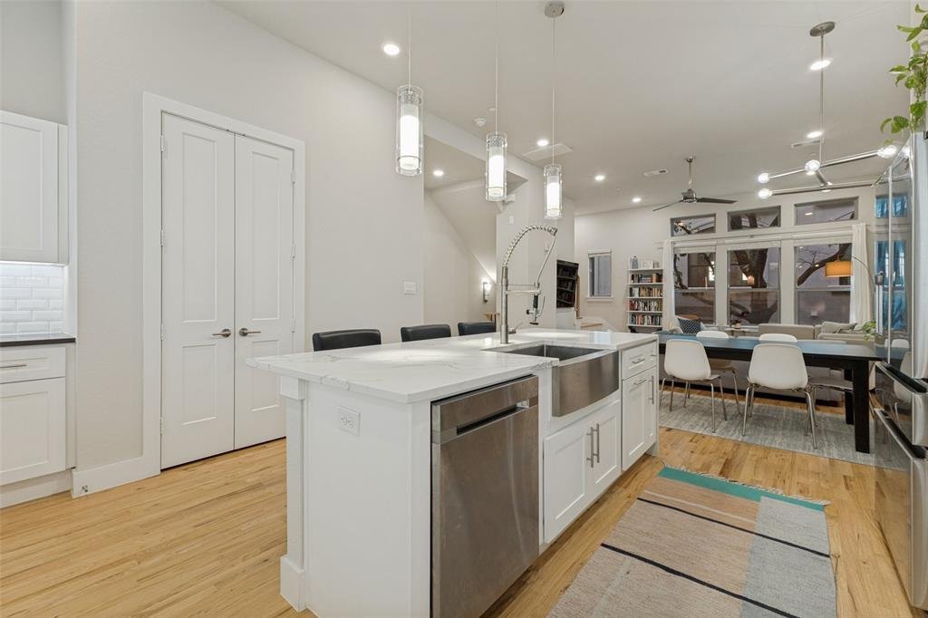 Condo in Dallas, Texas, United States 5 - 18301961