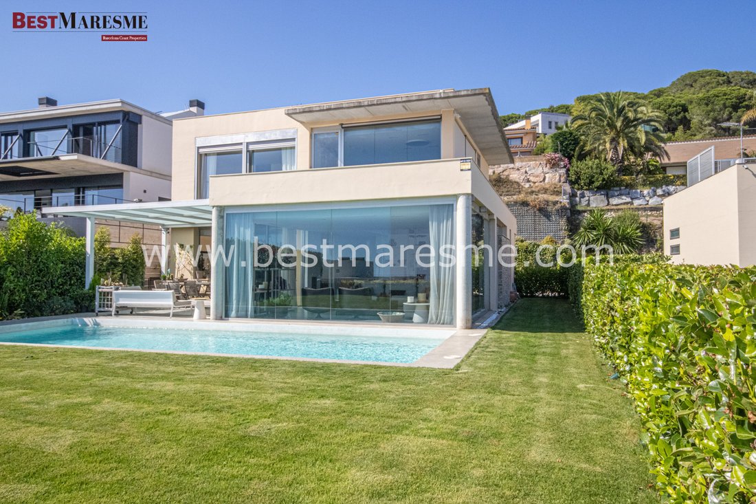 House in Cabrils, Catalonia, Spain 4 - 18300008