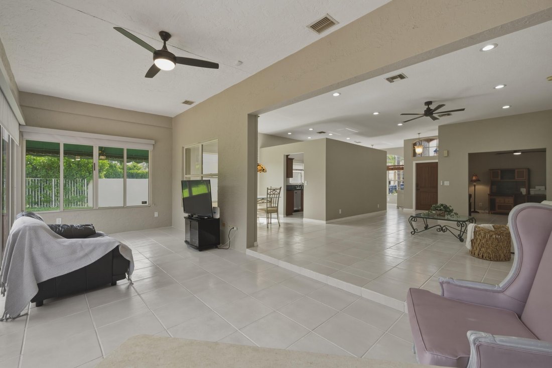 House in Boca Raton, Florida, United States 5 - 18299753