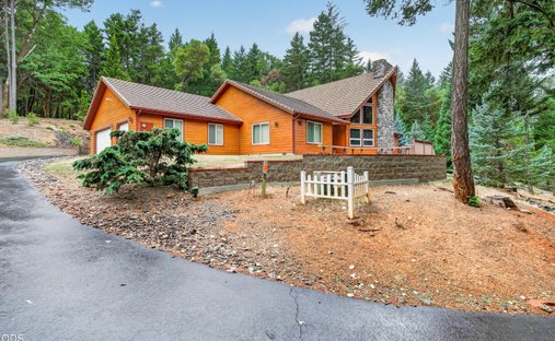 House in Grants Pass, Oregon, United States 1