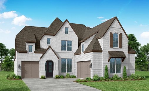 Maison à Fort Worth, Texas, États-Unis 1