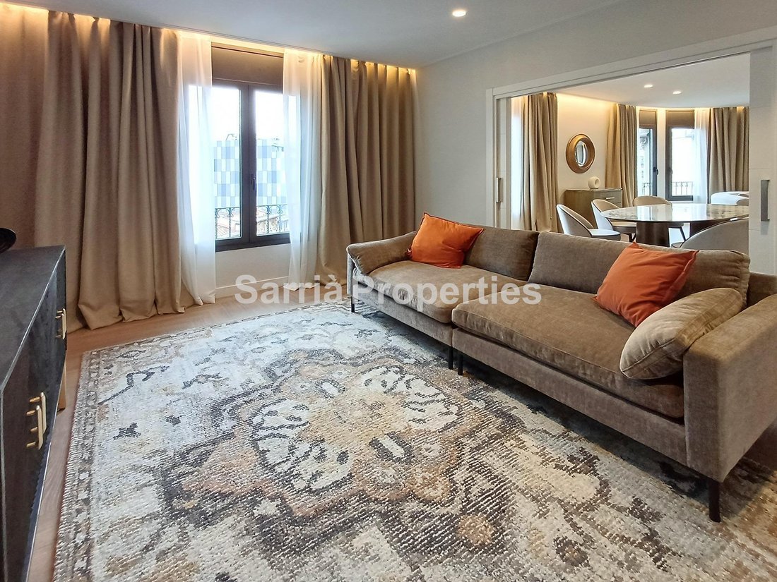 Wohnung in Eixample, Barcelona, Spanien 3 - 18302055