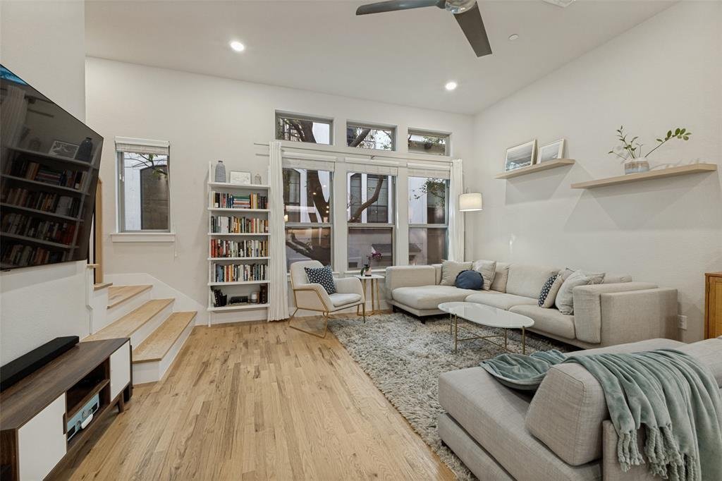 Condo in Dallas, Texas, United States 1 - 18301961