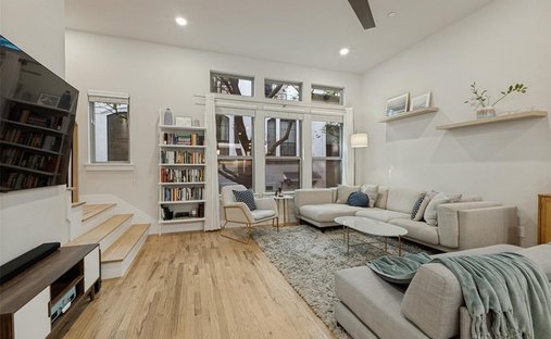 Condo in Dallas, Texas, United States 1