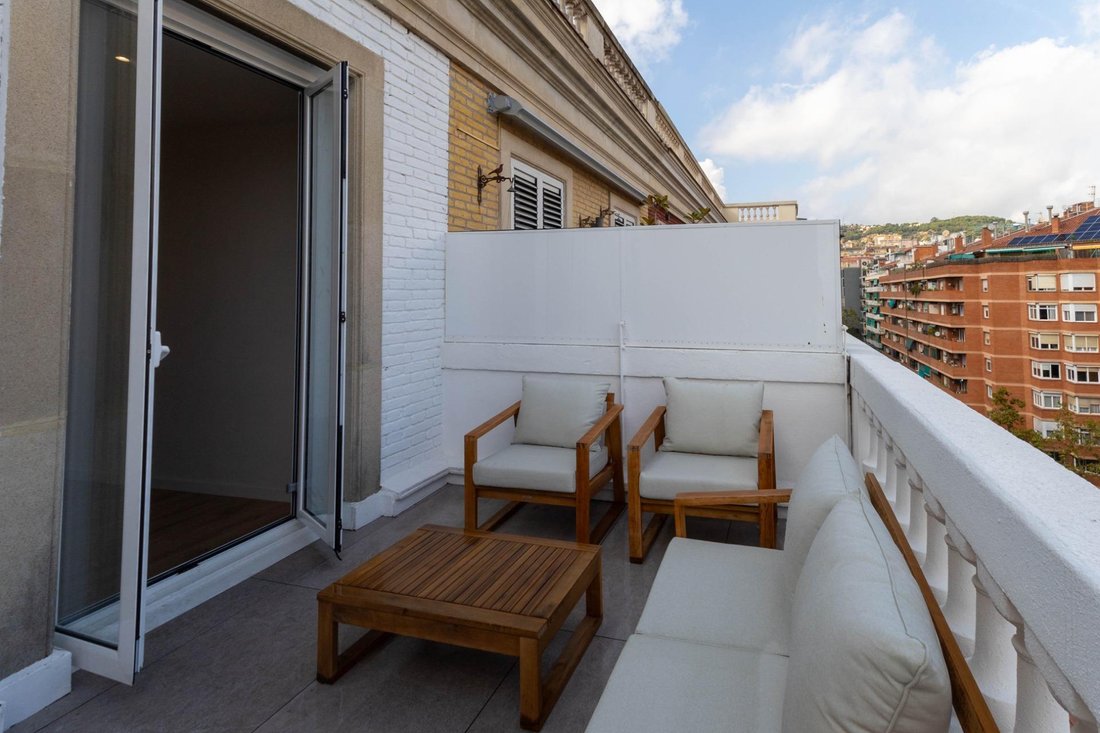 Apartment in Eixample, Barcelona, Spain 3 - 18301439