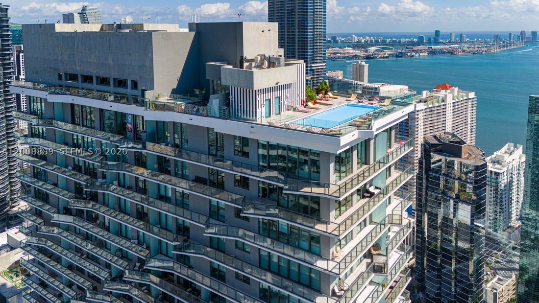 Condo in Miami, Florida, United States 5 - 17780273