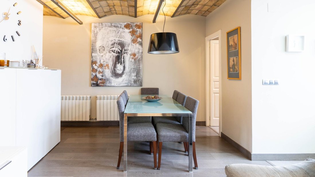 Apartment in Eixample, Barcelona, Spain 4 - 18301653