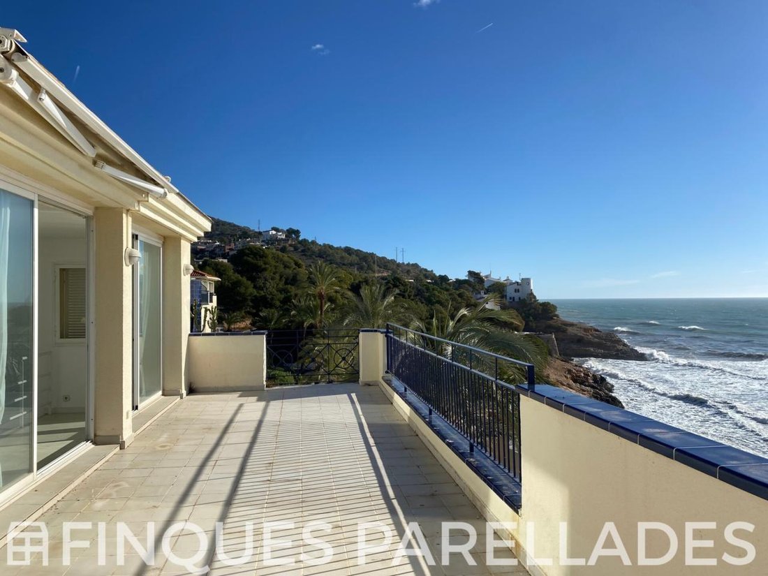 Apartment in Sitges, Catalonia, Spain 5 - 18300245