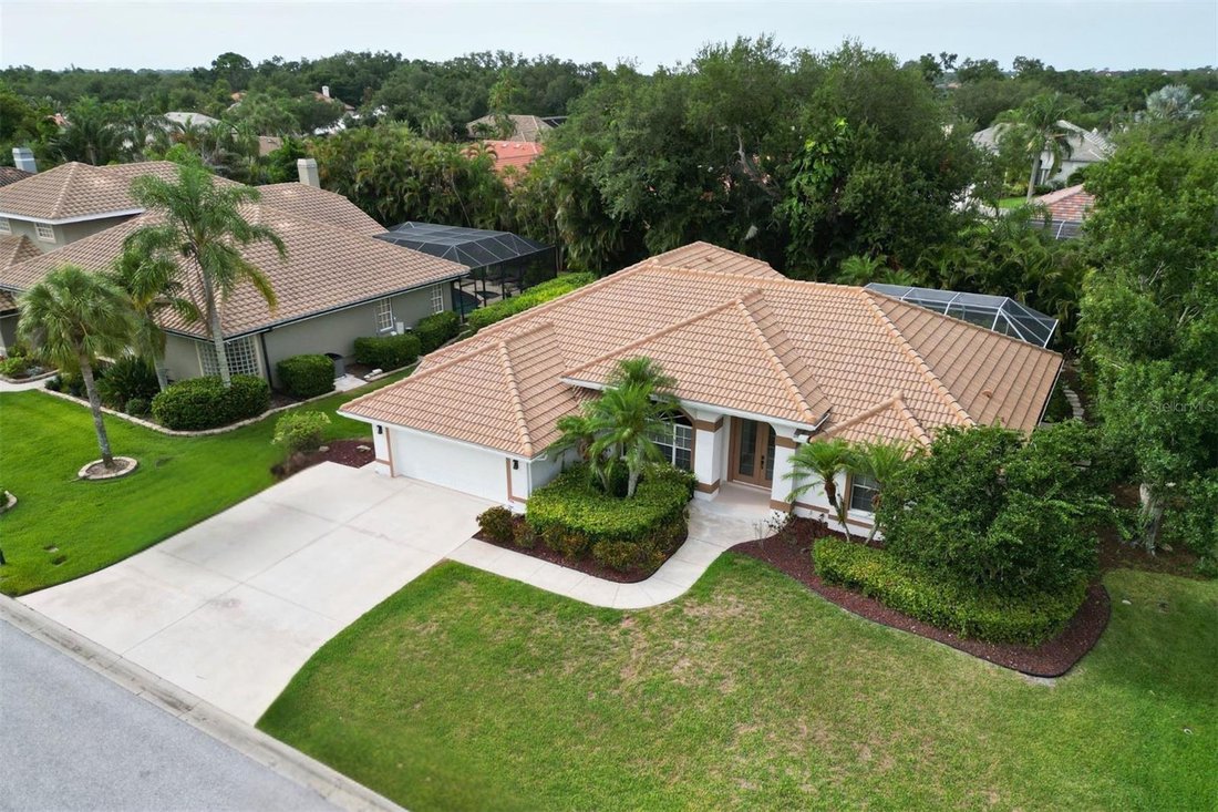 House in Sarasota, Florida, United States 2 - 18300498