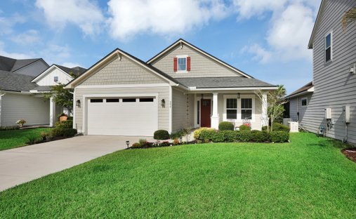 Haus in Jacksonville, Florida, Vereinigte Staaten 1