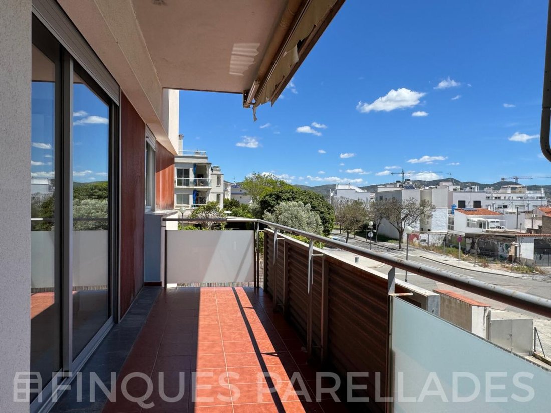 Apartment in Sitges, Catalonia, Spain 1 - 18300548