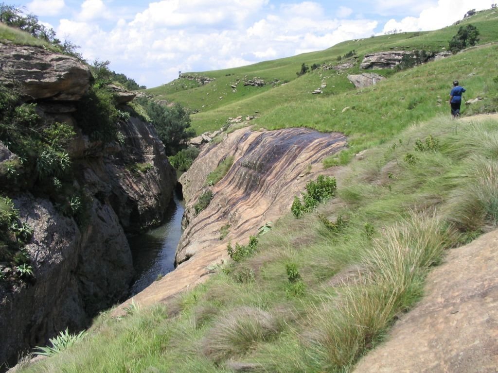 Farm Ranch in Newcastle, KwaZulu-Natal, South Africa 5 - 18298981