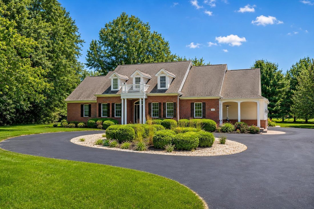 House in Sunbury, Ohio, United States 1 - 17549131