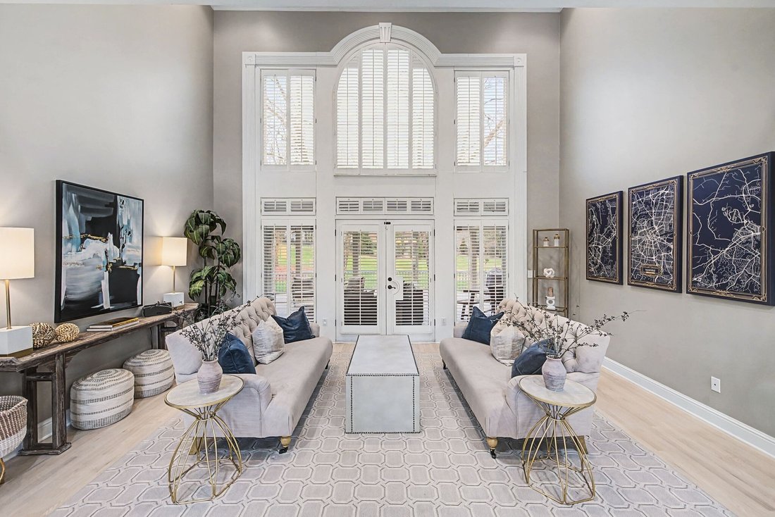 House in Nashville, Tennessee, United States 4 - 18300771