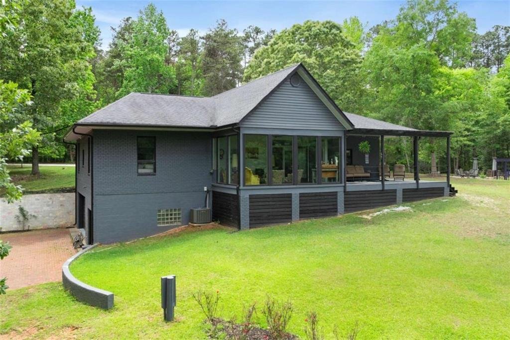 House in Hartwell, Georgia, United States 1 - 18301373