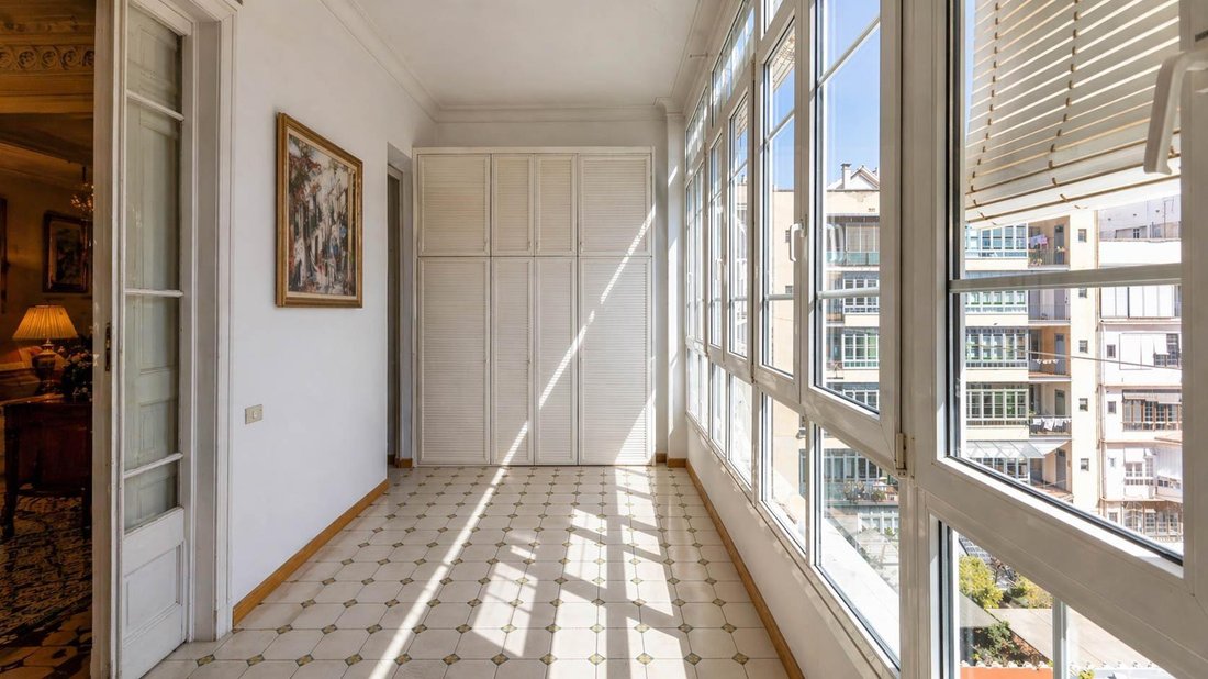 Apartment in Eixample, Barcelona, Spain 2 - 18302445