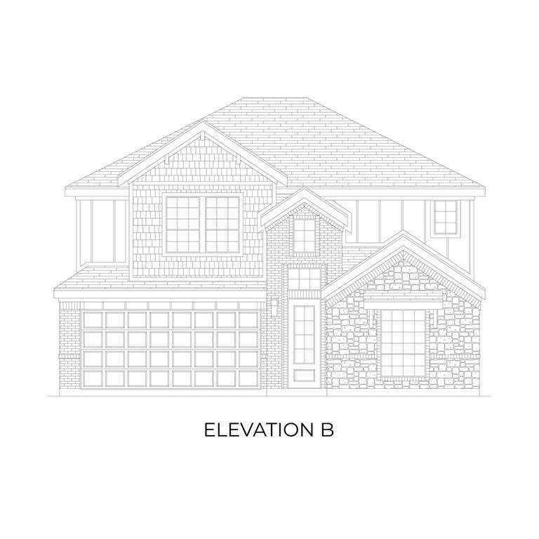 House in Fort Worth, Texas, United States 2 - 18302147