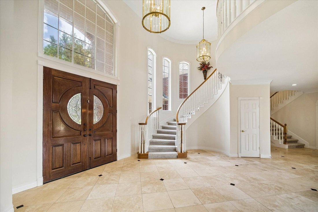 House in Sugar Land, Texas, United States 4 - 18302079
