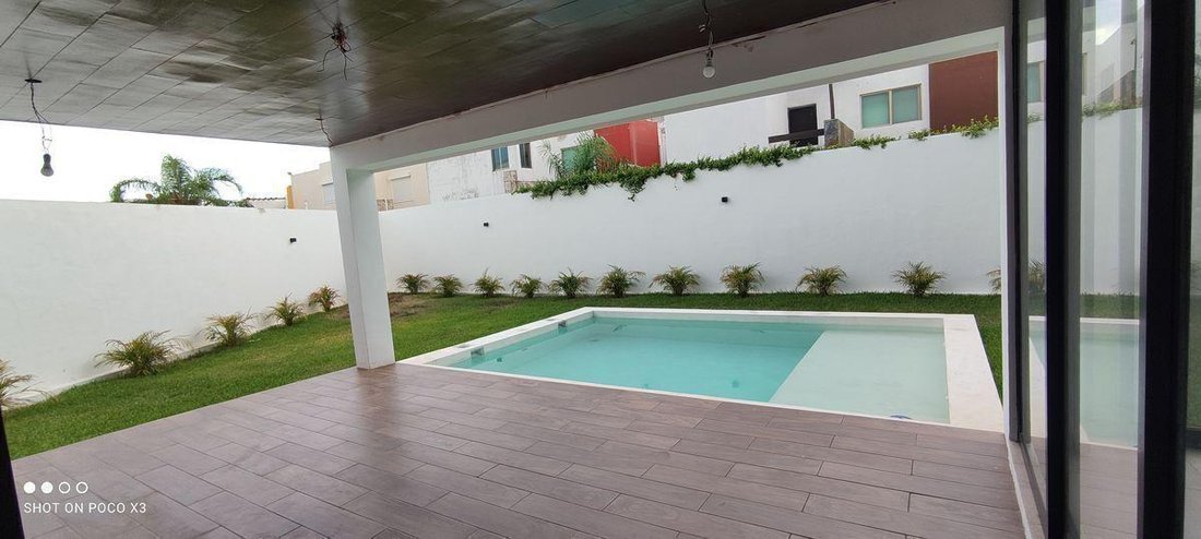 House in Mérida, Yucatan, Mexico 4 - 18298526