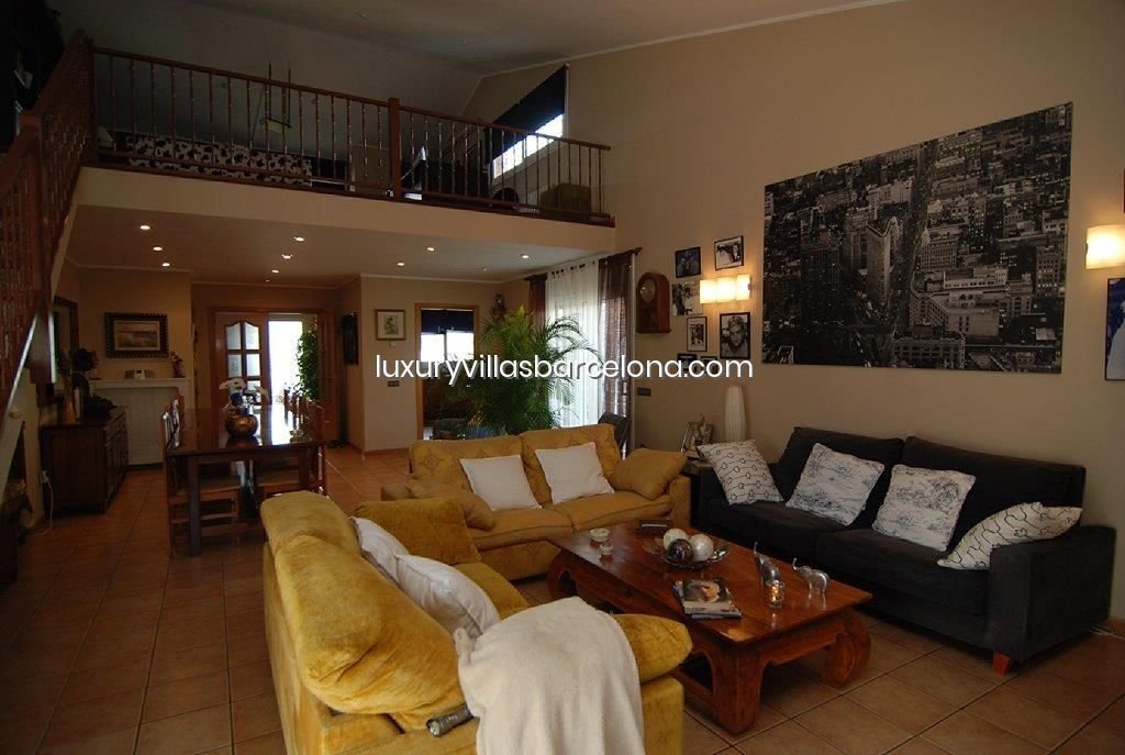 Villa in Macanet de la Selva, Catalonia, Spain 5 - 18300527