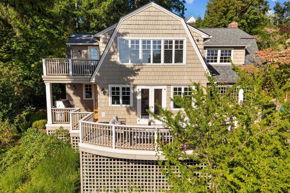 Maison à Portland, Oregon, États-Unis 3 - 18298723