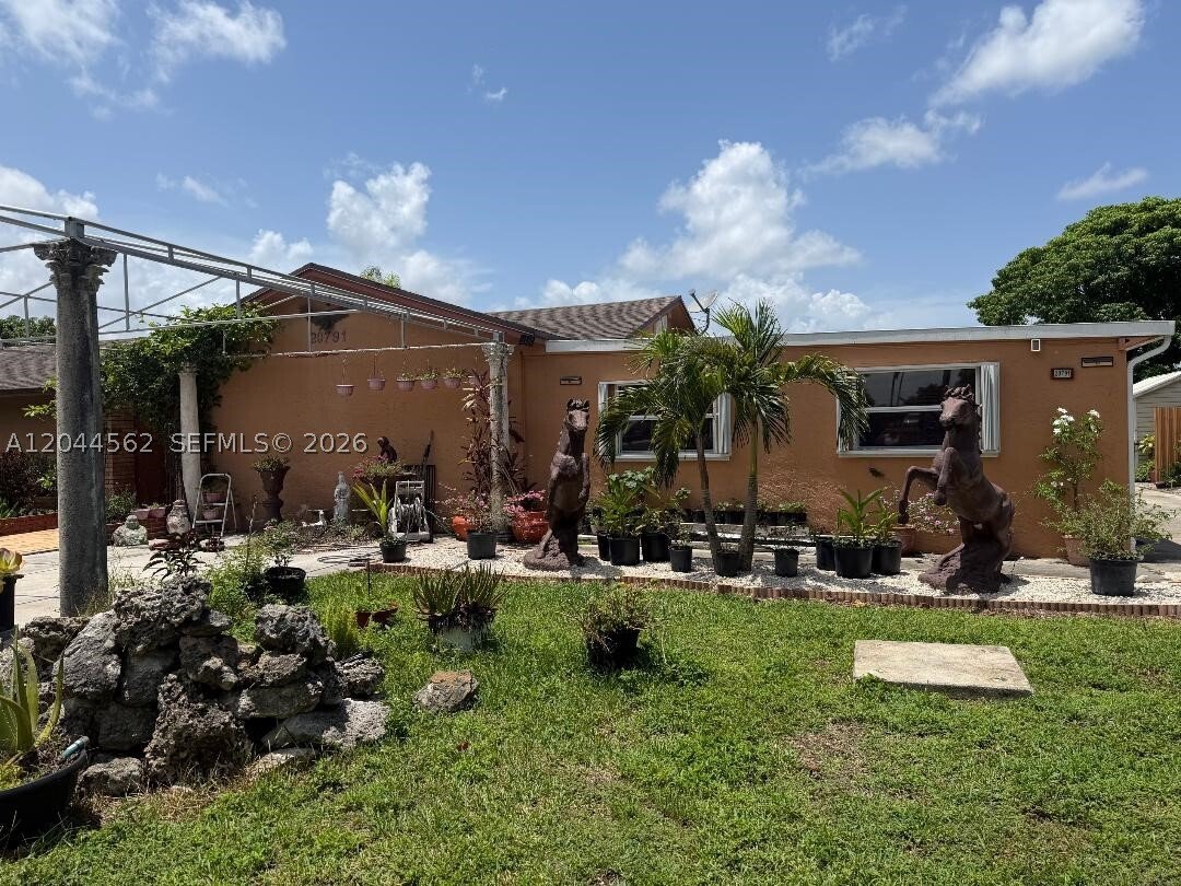 House in Homestead, Florida, United States 4 - 18301553