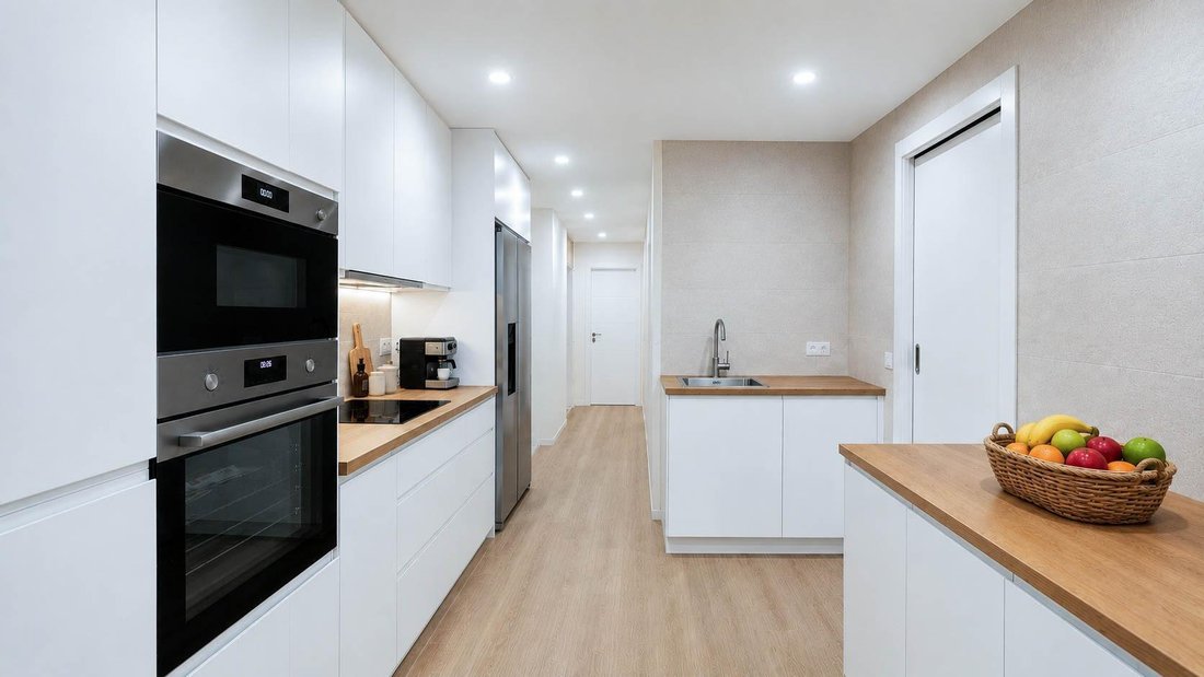 Apartment in Gracia, Barcelona, Spain 3 - 18302112
