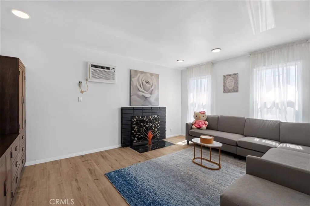 Casa en Gardena, California, Estados Unidos 5 - 18247888