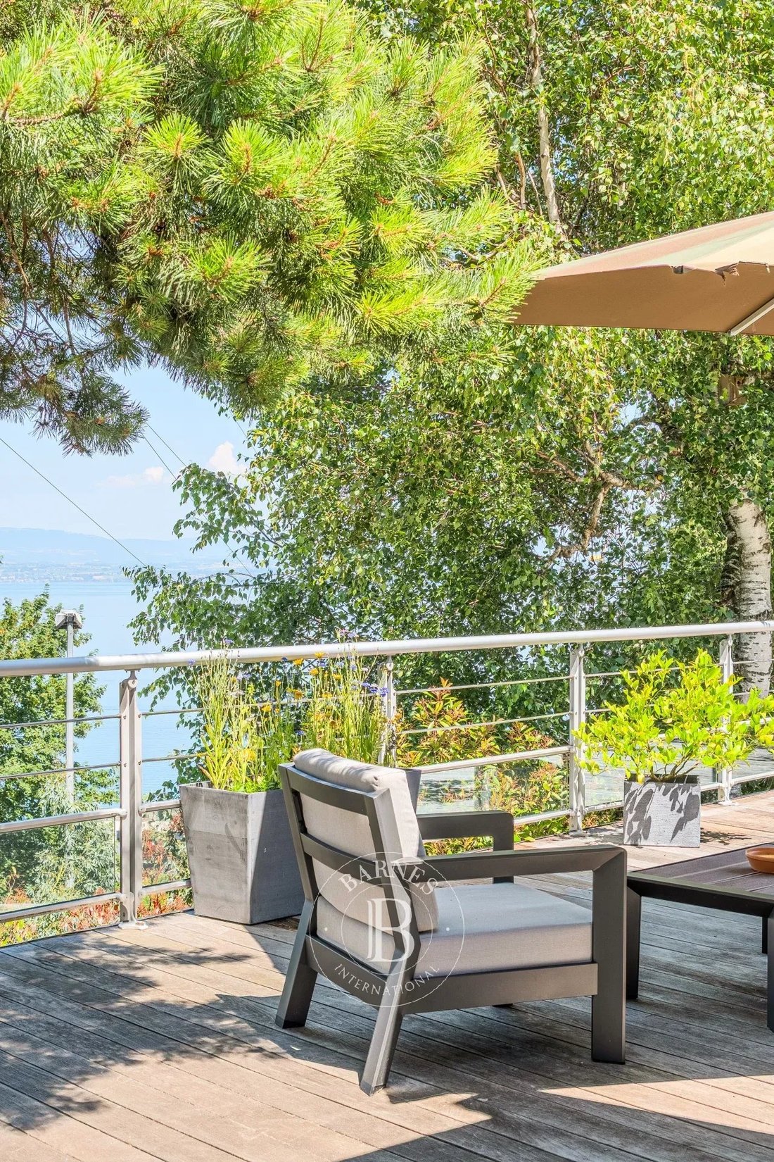 House in Evian-les-Bains, Auvergne-Rhône-Alpes, France 3 - 18298780