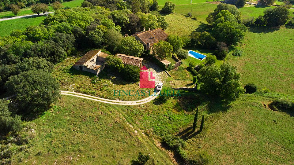 Finca in Sant Gregori, Catalonia, Spain 4 - 18299920