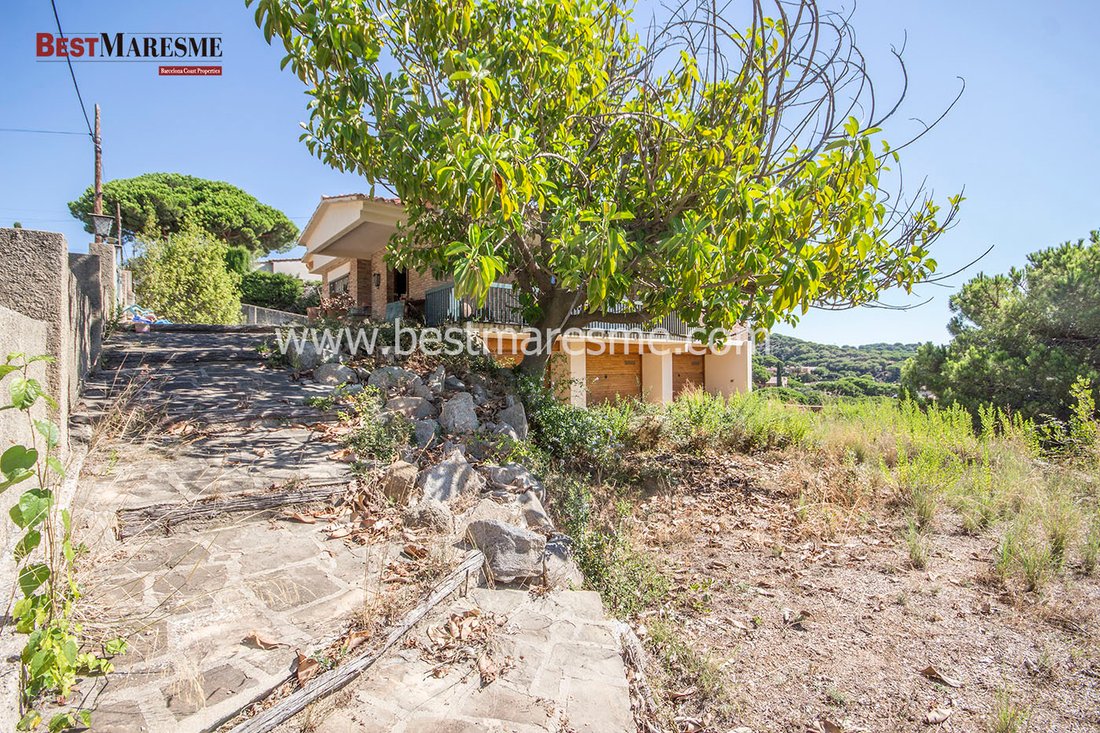 House in Cabrils, Catalonia, Spain 3 - 18302376
