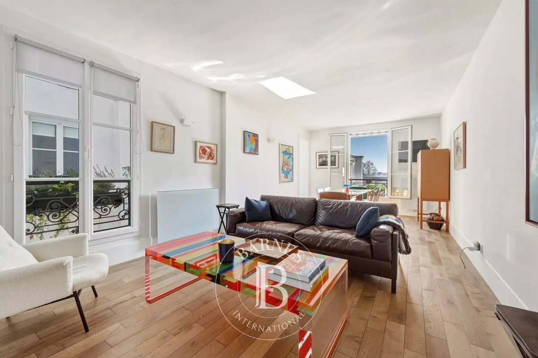 Apartment in Paris 4e Arrondissement, Paris, France 3 - 18298612