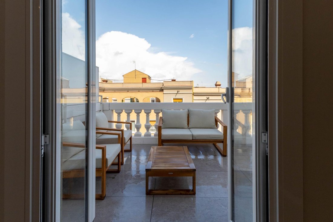 Apartment in Eixample, Barcelona, Spain 2 - 18301439