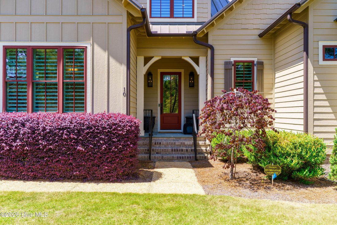 House in Pinehurst, North Carolina, United States 5 - 18302357