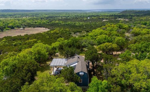 Haus in Kopperl, Texas, Vereinigte Staaten 1