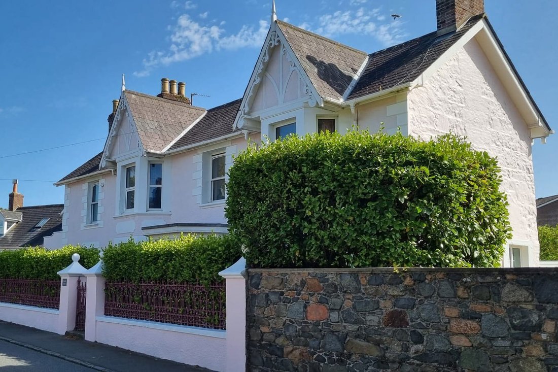 House in England 1 - 18298722