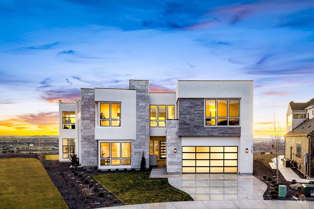 House in Boise, Idaho, United States 1 - 18300317