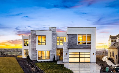 House in Boise, Idaho, United States 1