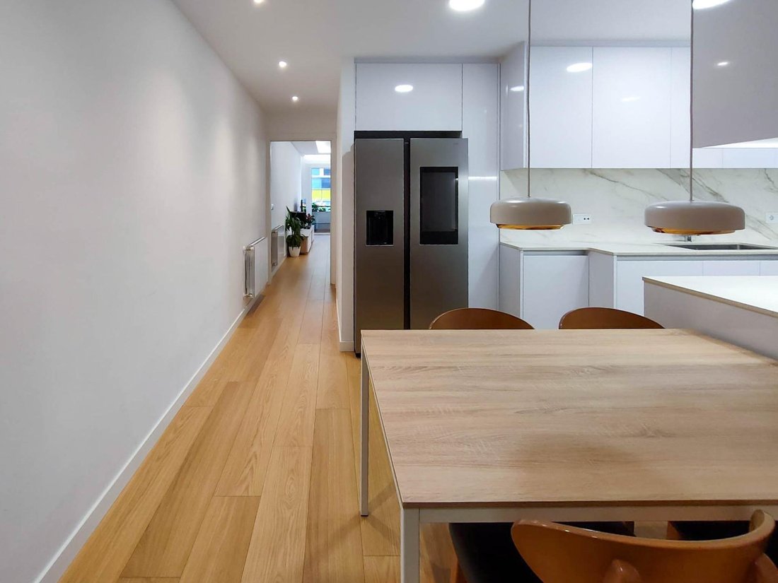 Apartment in Eixample, Barcelona, Spain 5 - 18302414