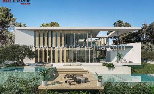 House in Premia de Dalt, Catalonia, Spain 1