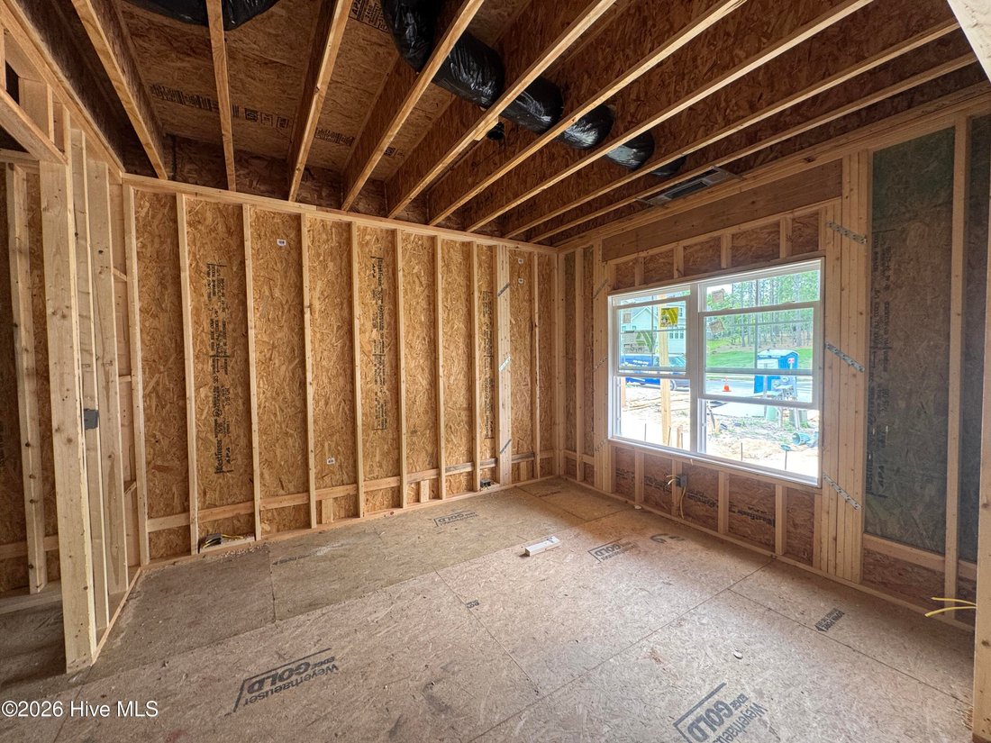 House in Aberdeen, North Carolina, United States 3 - 18302280