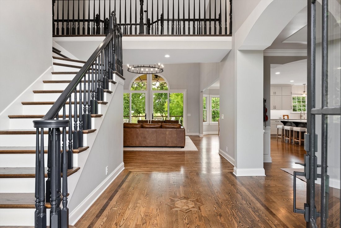 House in Franklin, Tennessee, United States 4 - 18300838