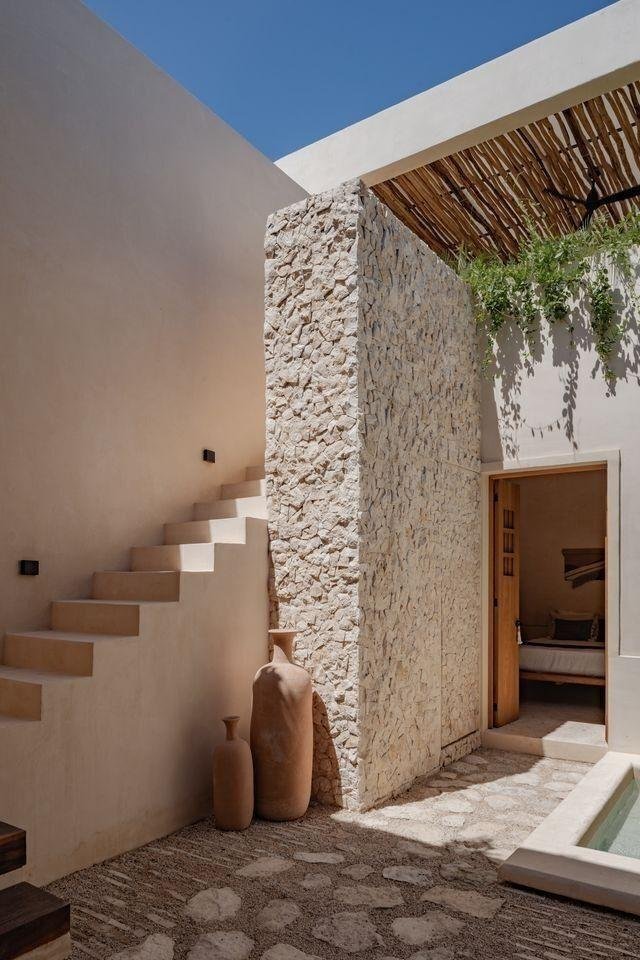 House in Temozón Norte, Yucatan, Mexico 5 - 18298686