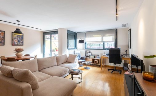Appartement à Eixample, Barcelone, Espagne 1