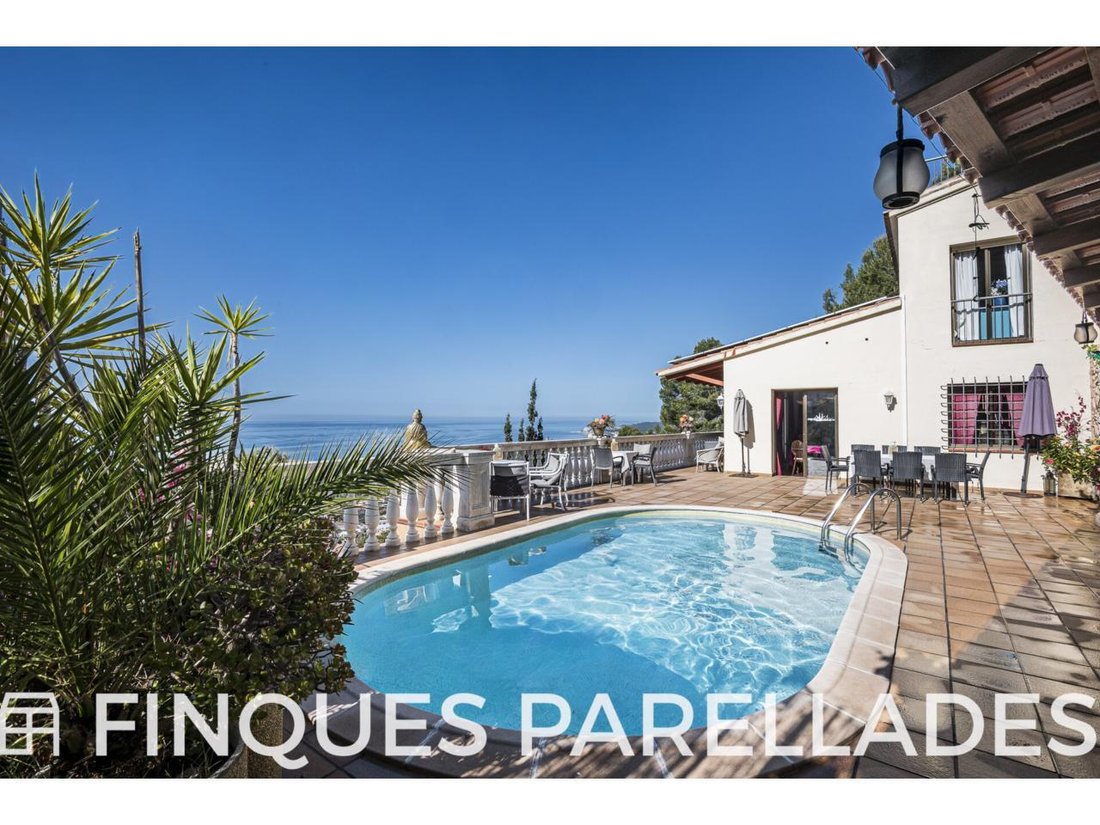 House in Sitges, Catalonia, Spain 2 - 18299999