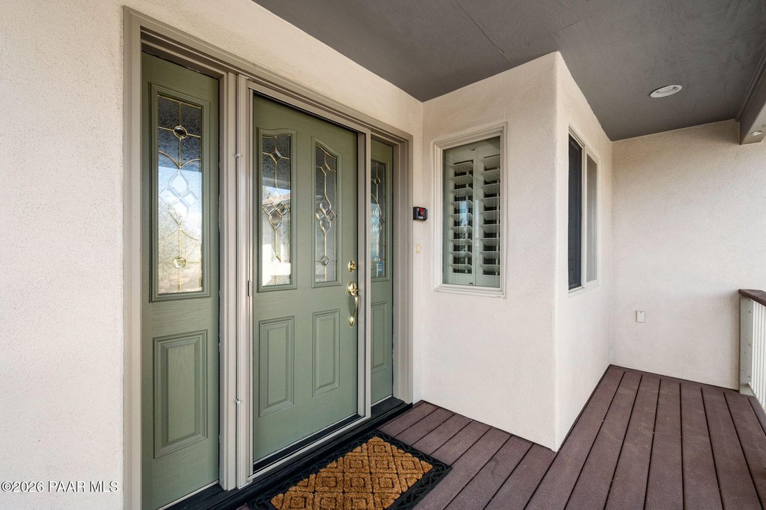 House in Prescott, Arizona, United States 4 - 18300562
