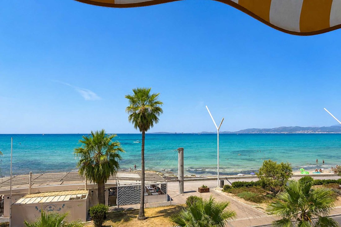 Appartamento a Playa de Palma, Palma di Maiorca, Isole Baleari 5 - 18299993