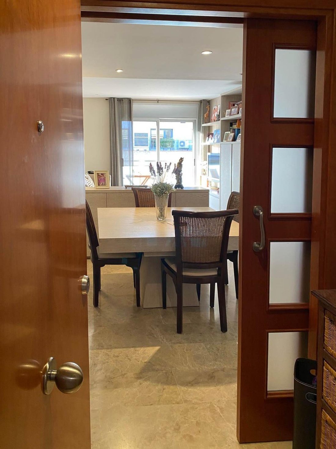 Apartment in Gracia, Barcelona, Spain 5 - 18301810