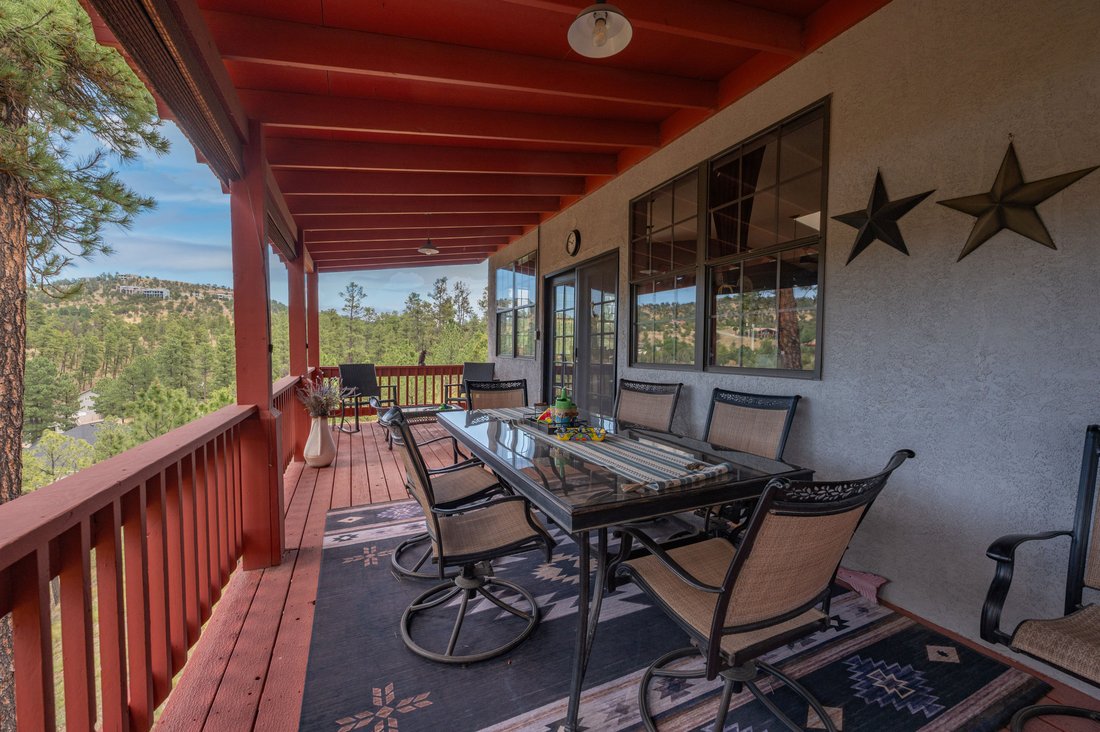House in Ruidoso, New Mexico, United States 3 - 18299049